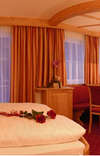 Hotel Garni Mirabel 